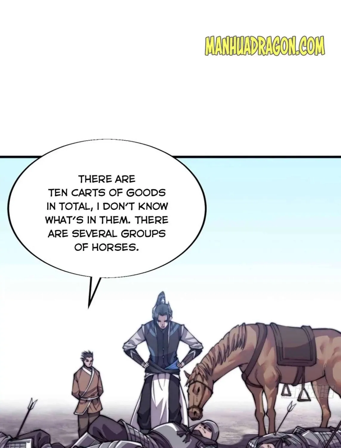 Read It Starts With A Mountain chapter 30 image 7 on Lezhin