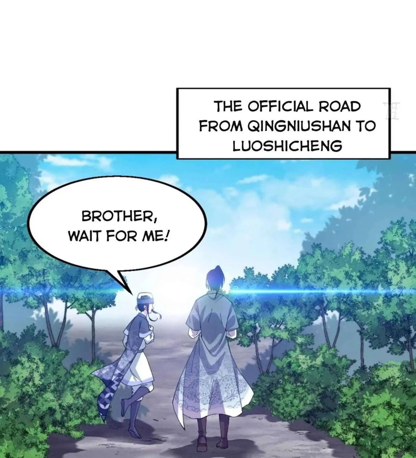 Read It Starts With A Mountain chapter 30 image 70 on Lezhin
