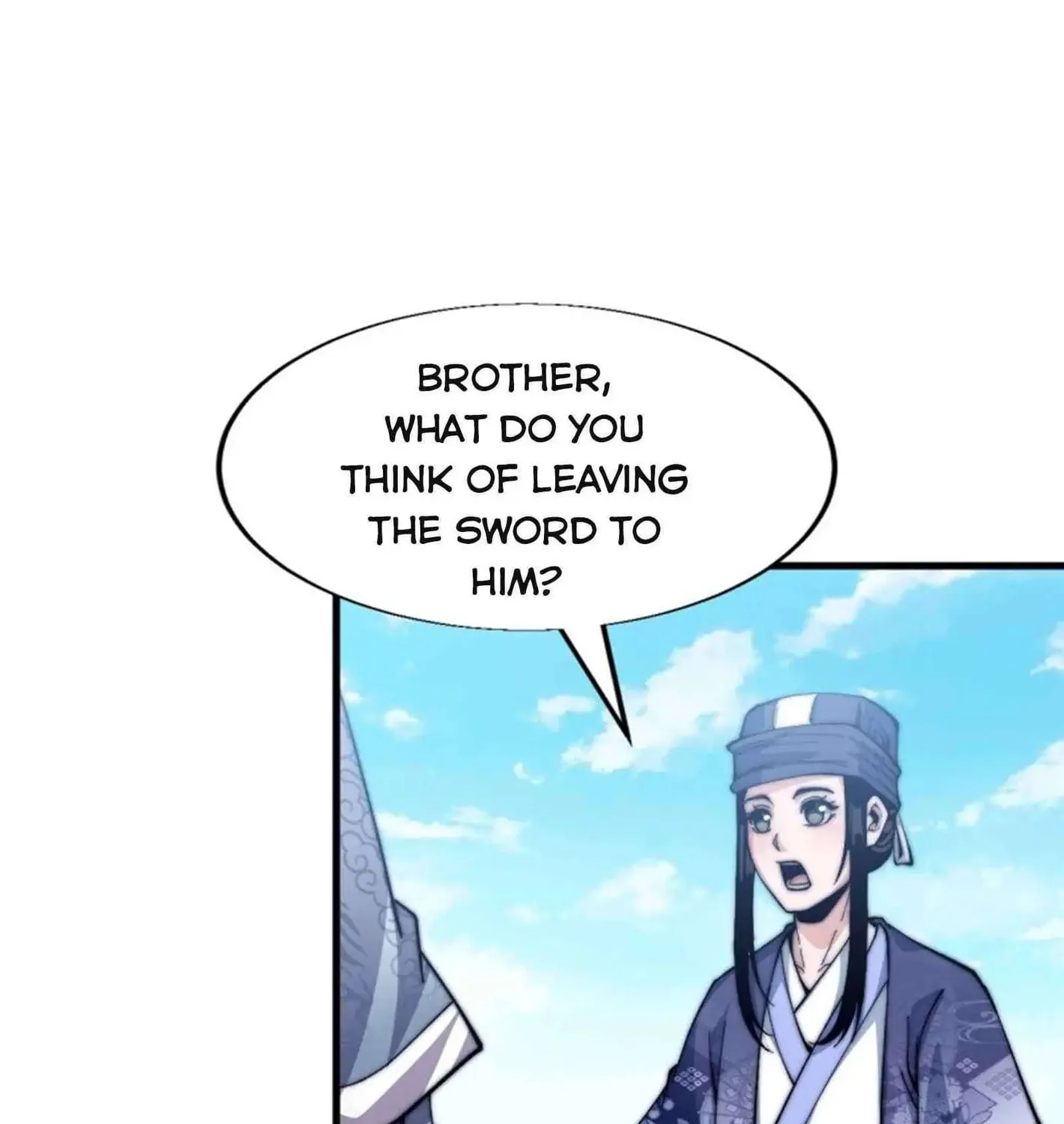Read It Starts With A Mountain chapter 30 image 72 on Lezhin
