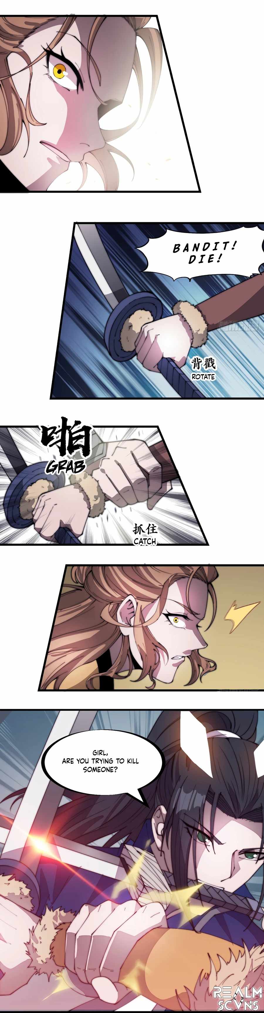 Read It Starts With A Mountain chapter 300 image 7 on Lezhin