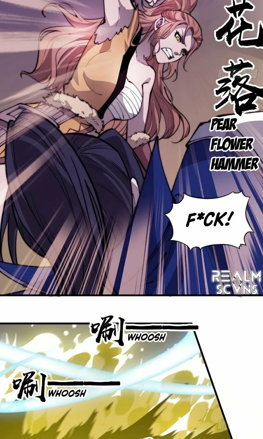 Read It Starts With A Mountain chapter 301 image 11 on Lezhin