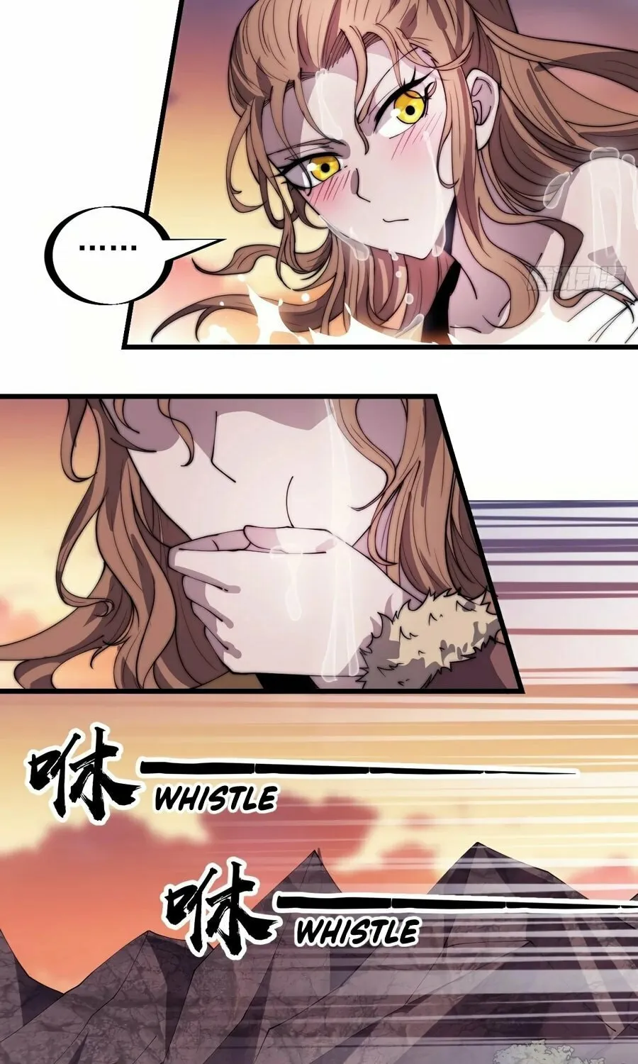 Read It Starts With A Mountain chapter 301 image 31 on Lezhin