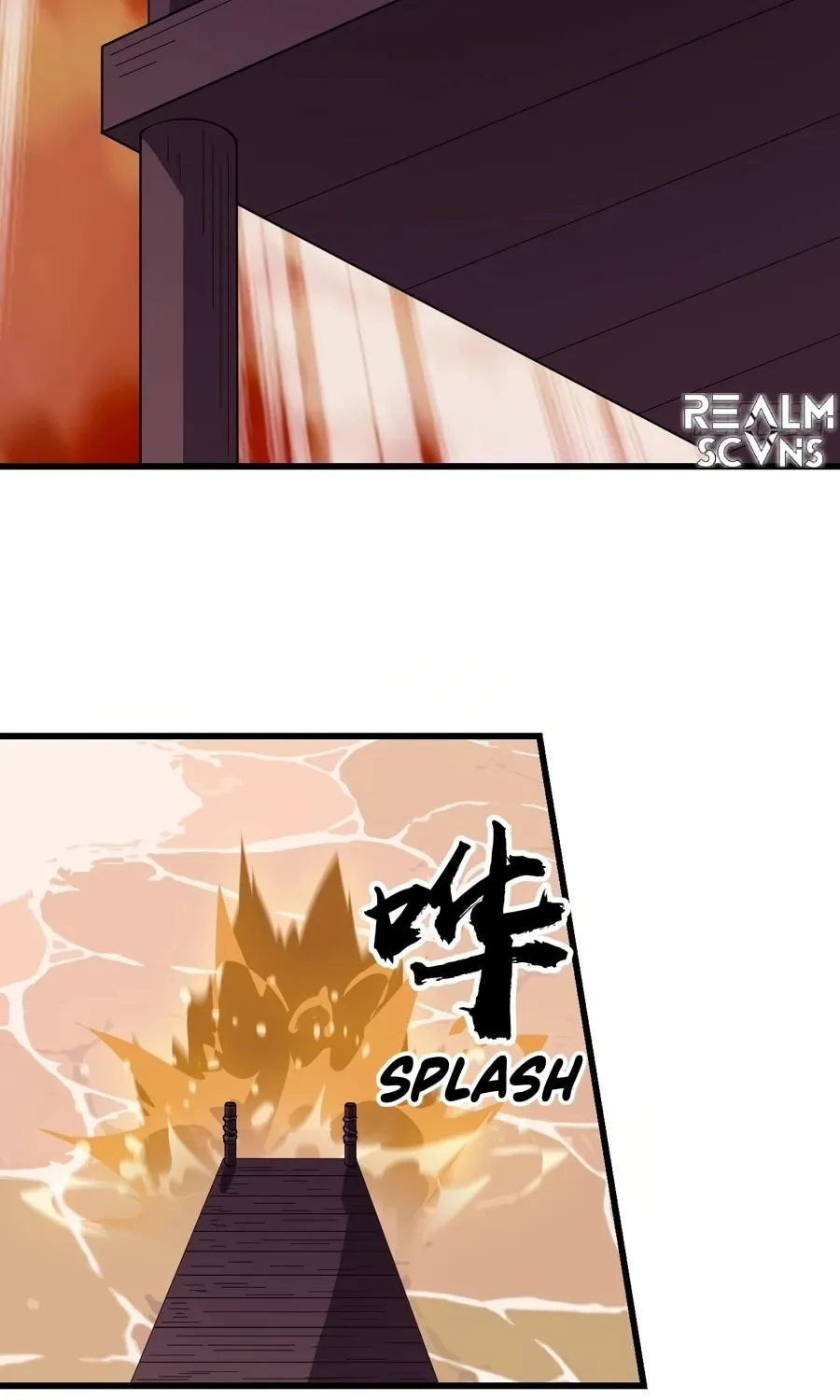 Read It Starts With A Mountain chapter 301 image 34 on Lezhin