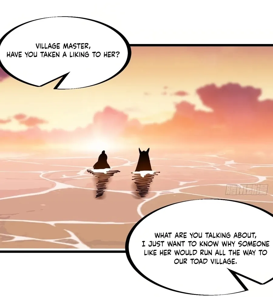 Read It Starts With A Mountain chapter 301 image 38 on Lezhin