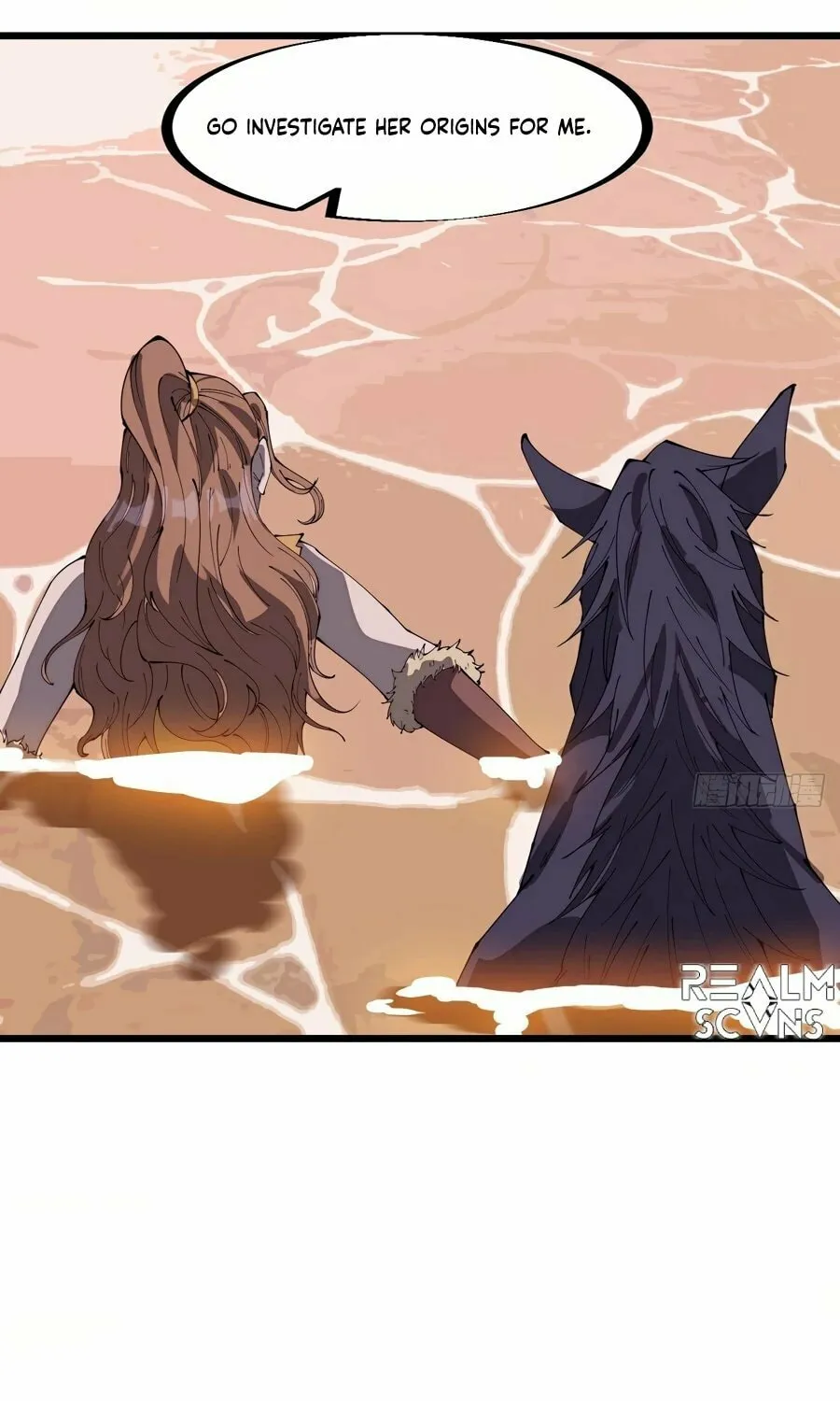 Read It Starts With A Mountain chapter 301 image 39 on Lezhin