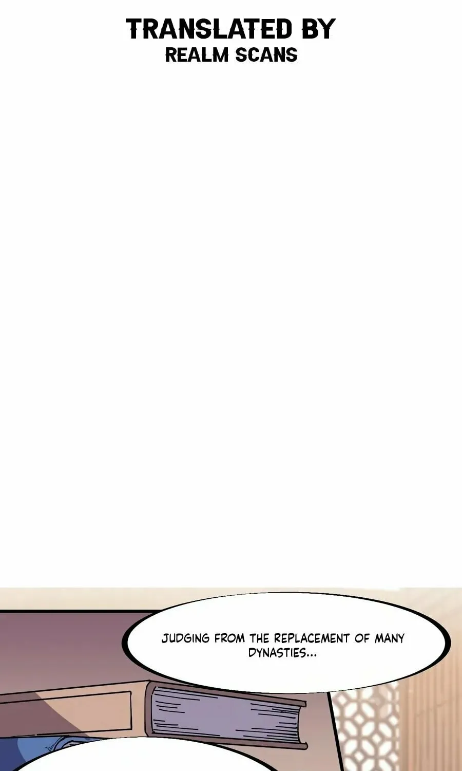 Read It Starts With A Mountain chapter 303 image 2 on Lezhin