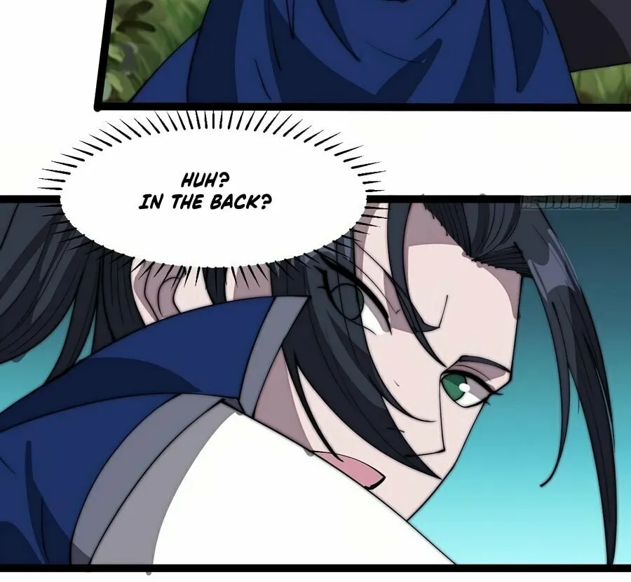 Read It Starts With A Mountain chapter 303 image 23 on Lezhin