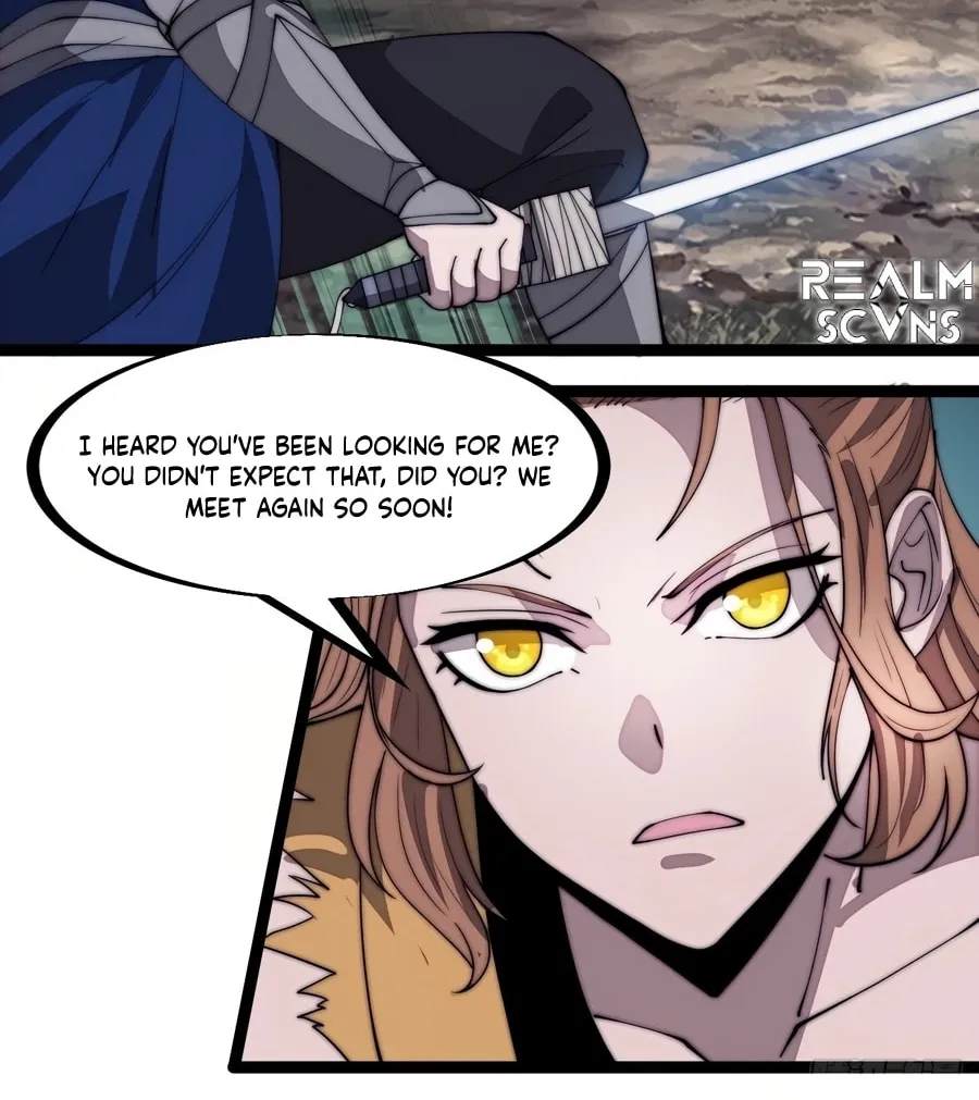 Read It Starts With A Mountain chapter 303 image 27 on Lezhin