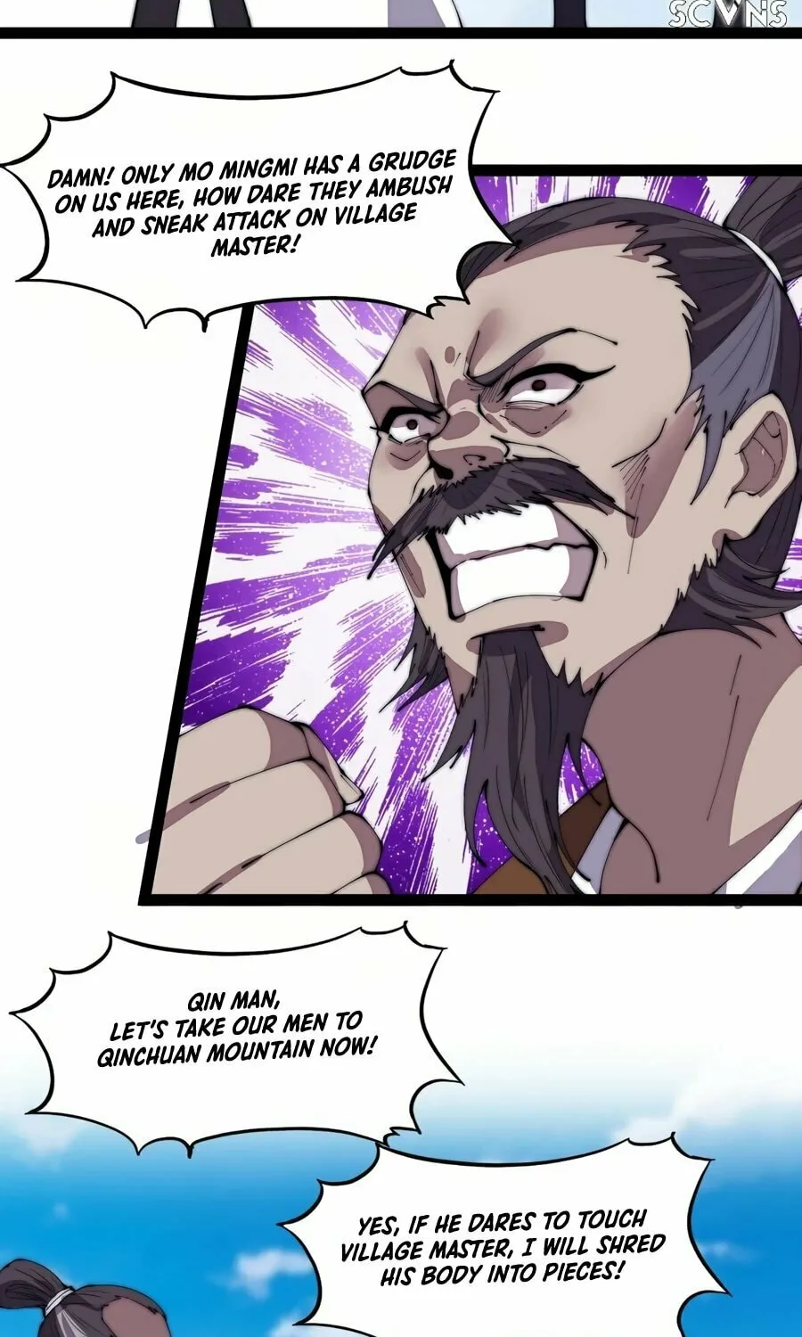 Read It Starts With A Mountain chapter 304 image 13 on Lezhin