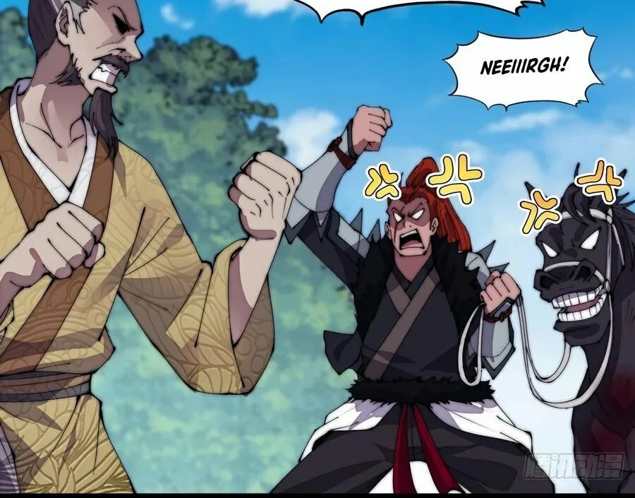 Read It Starts With A Mountain chapter 304 image 14 on Lezhin