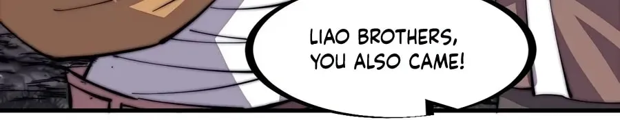 Read It Starts With A Mountain chapter 304 image 5 on Lezhin