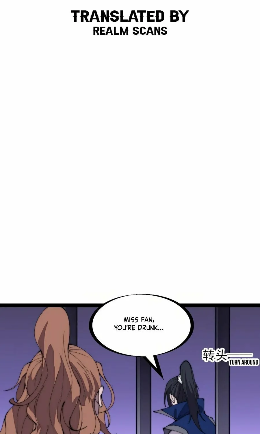 Read It Starts With A Mountain chapter 308 image 2 on Lezhin