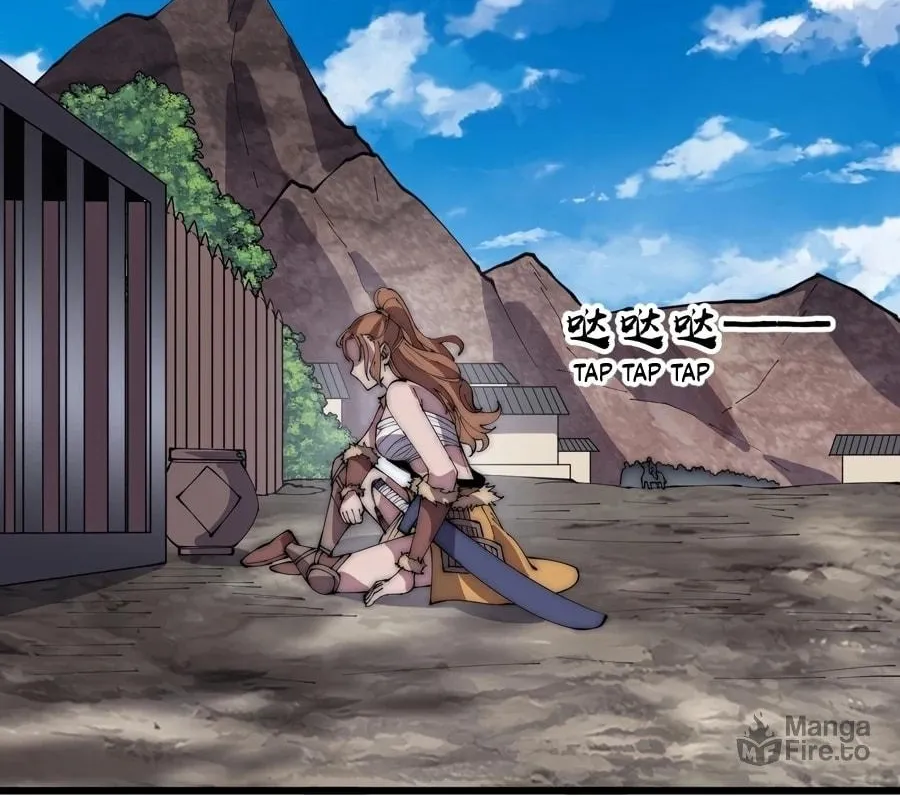 Read It Starts With A Mountain chapter 310 image 13 on Lezhin