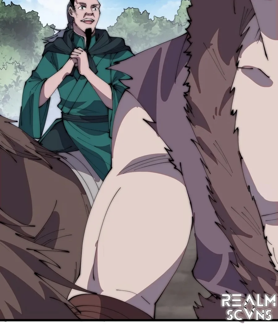 Read It Starts With A Mountain chapter 310 image 19 on Lezhin