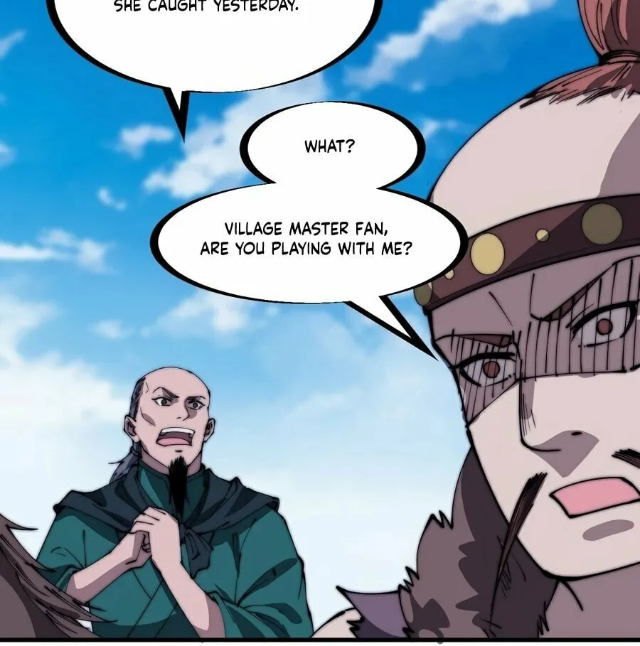 Read It Starts With A Mountain chapter 310 image 23 on Lezhin