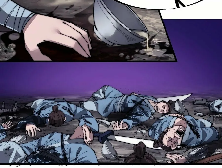 Read It Starts With A Mountain chapter 310 image 26 on Lezhin
