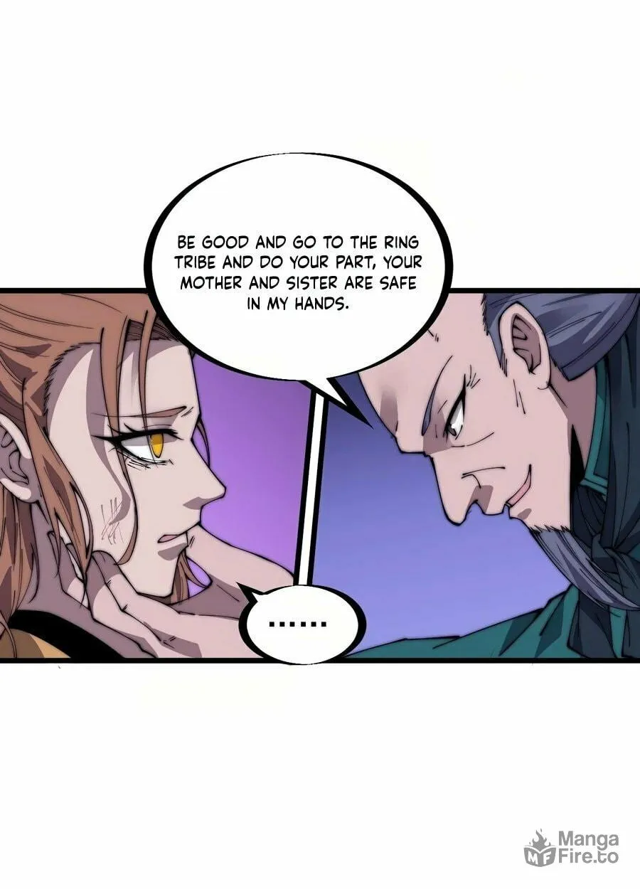 Read It Starts With A Mountain chapter 312 image 14 on Lezhin
