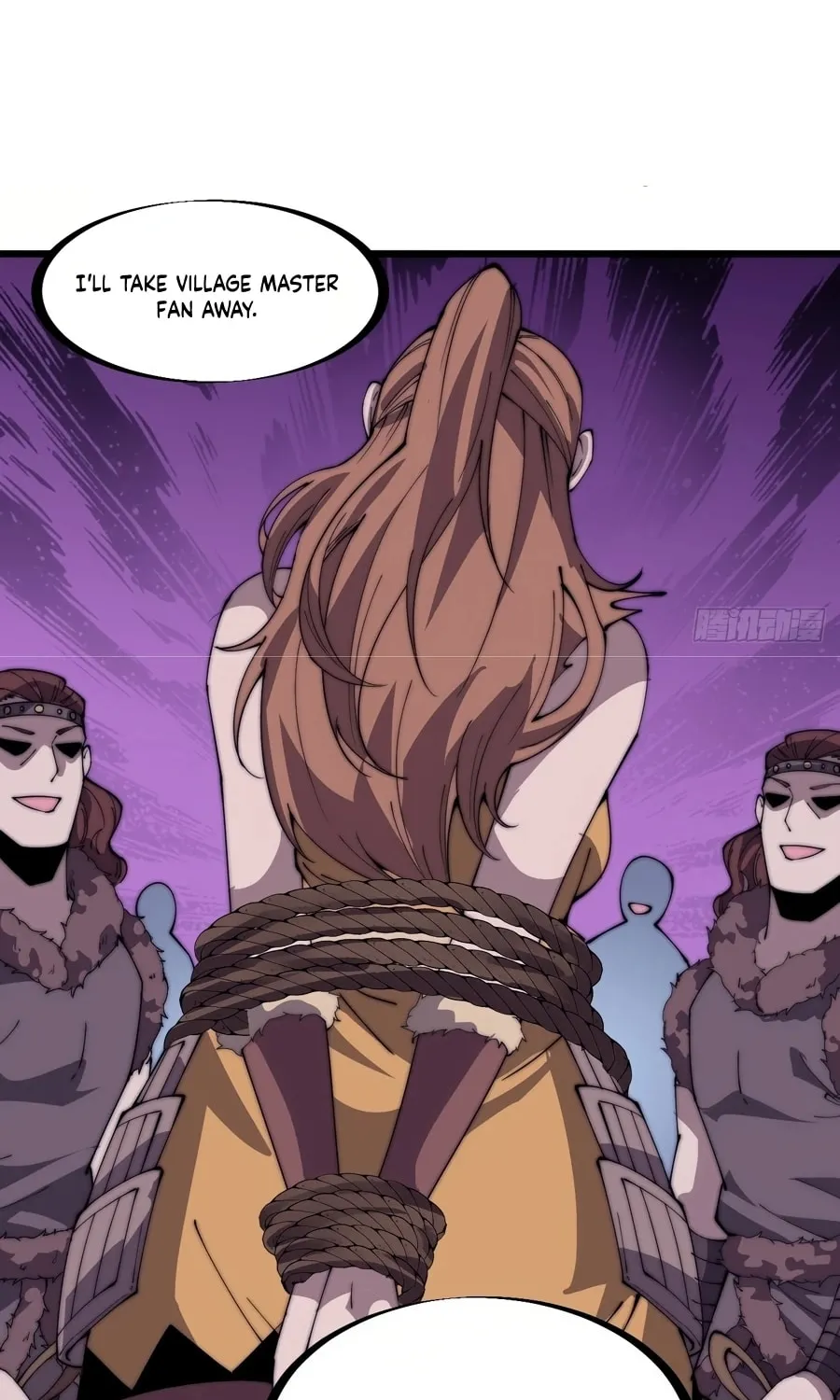 Read It Starts With A Mountain chapter 312 image 18 on Lezhin