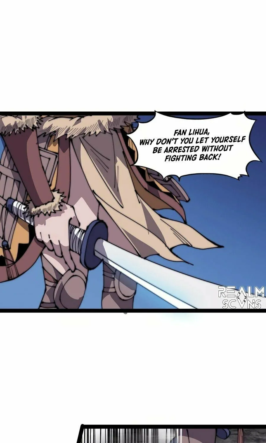 Read It Starts With A Mountain chapter 312 image 5 on Lezhin