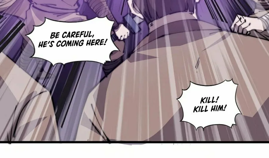 Read It Starts With A Mountain chapter 313 image 11 on Lezhin