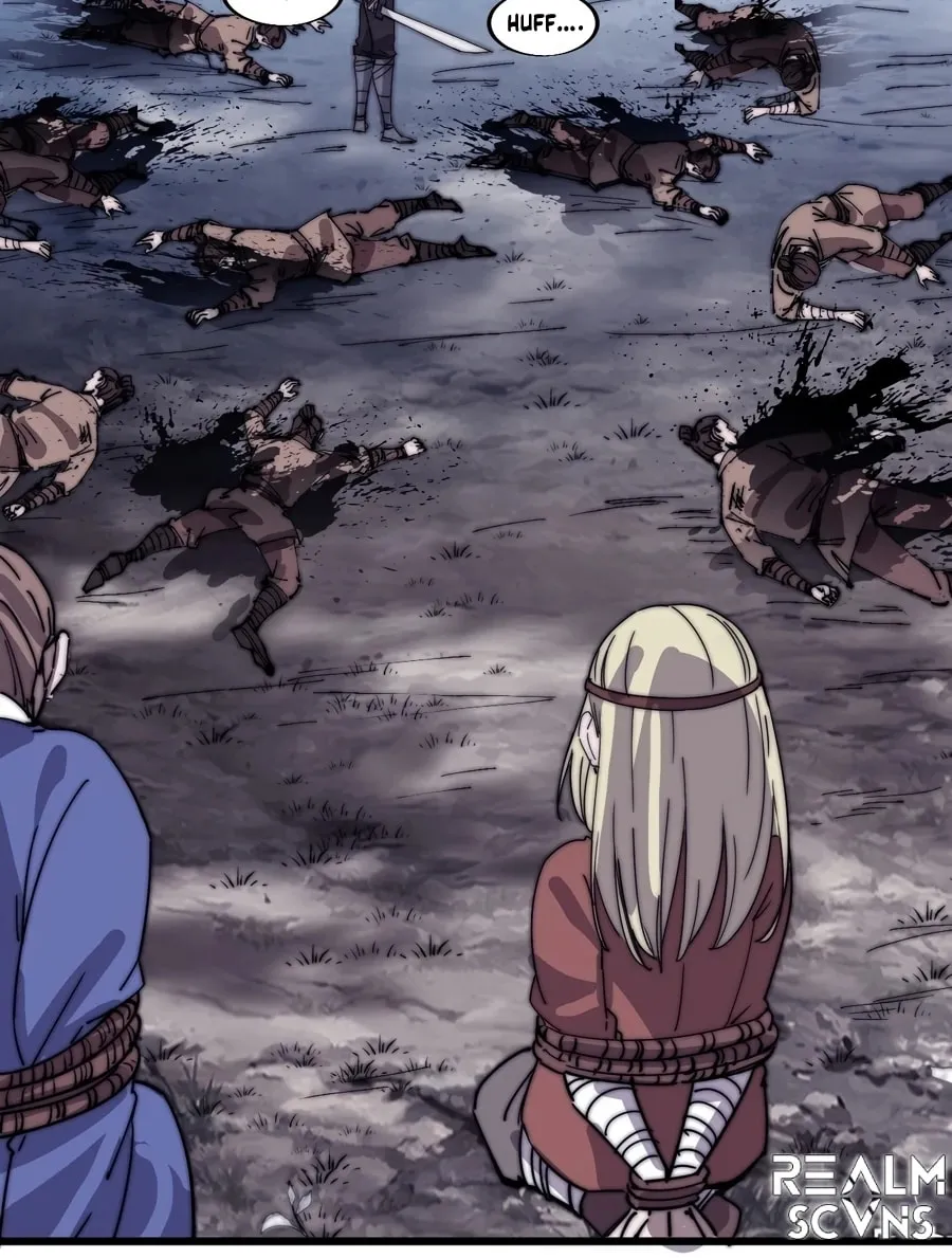 Read It Starts With A Mountain chapter 313 image 18 on Lezhin