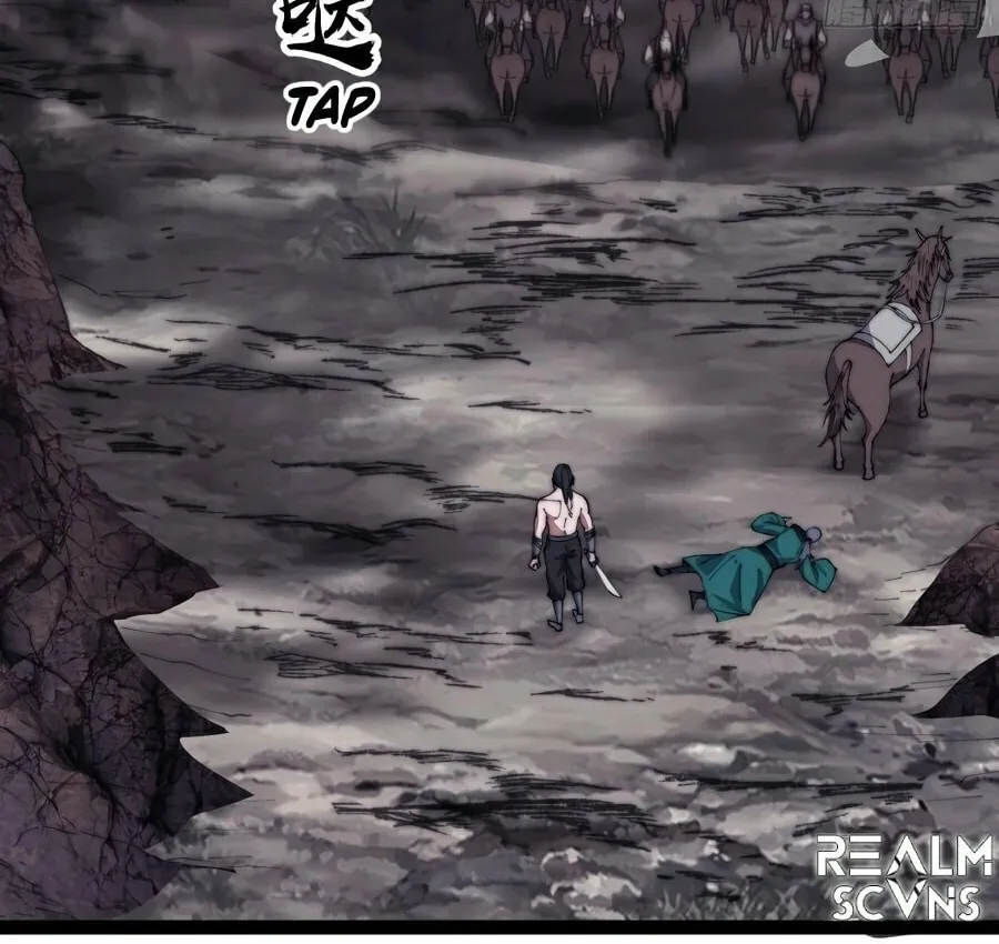 Read It Starts With A Mountain chapter 313 image 35 on Lezhin
