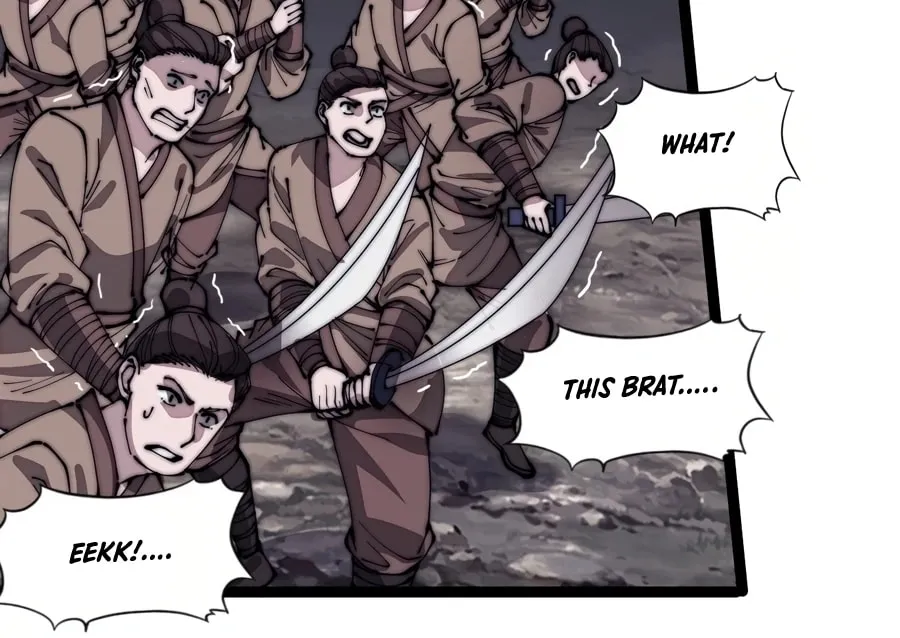 Read It Starts With A Mountain chapter 313 image 8 on Lezhin