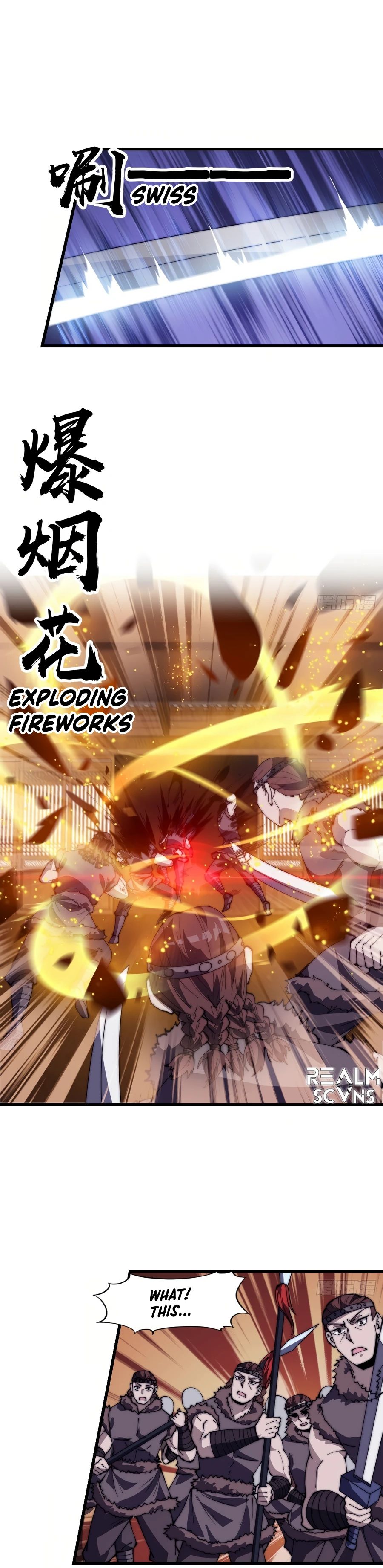 Read It Starts With A Mountain chapter 315 image 11 on Lezhin