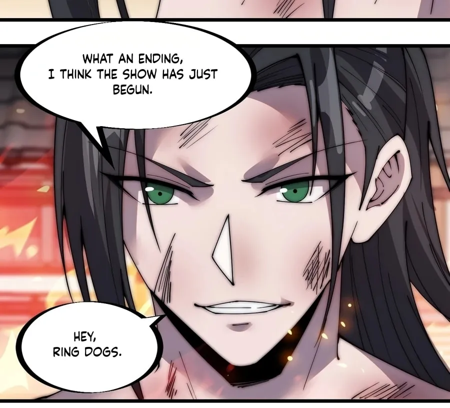 Read It Starts With A Mountain chapter 317 image 15 on Lezhin
