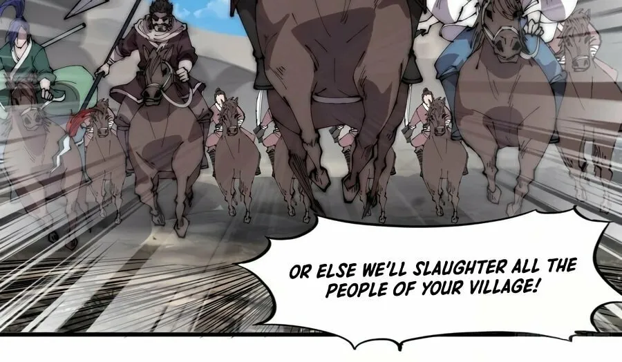 Read It Starts With A Mountain chapter 317 image 19 on Lezhin