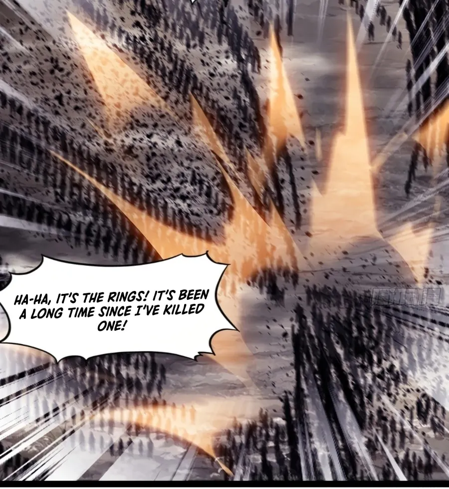 Read It Starts With A Mountain chapter 317 image 22 on Lezhin