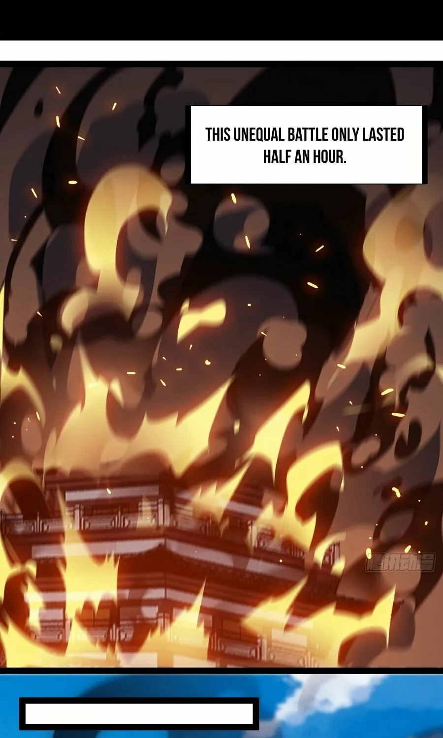 Read It Starts With A Mountain chapter 317 image 26 on Lezhin