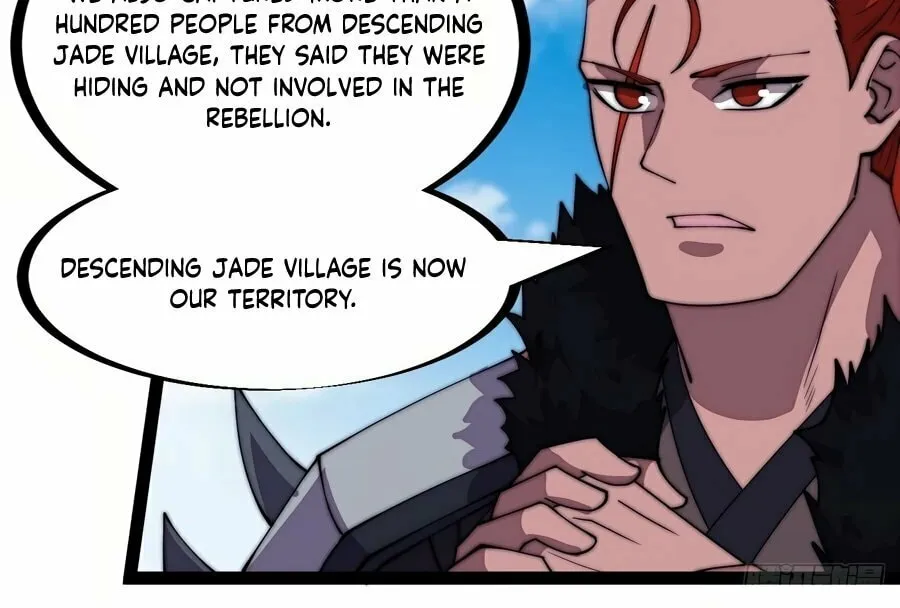 Read It Starts With A Mountain chapter 317 image 28 on Lezhin