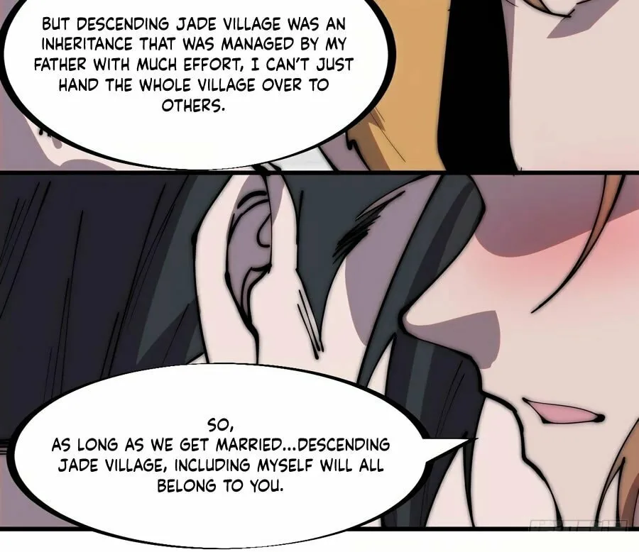 Read It Starts With A Mountain chapter 318 image 11 on Lezhin