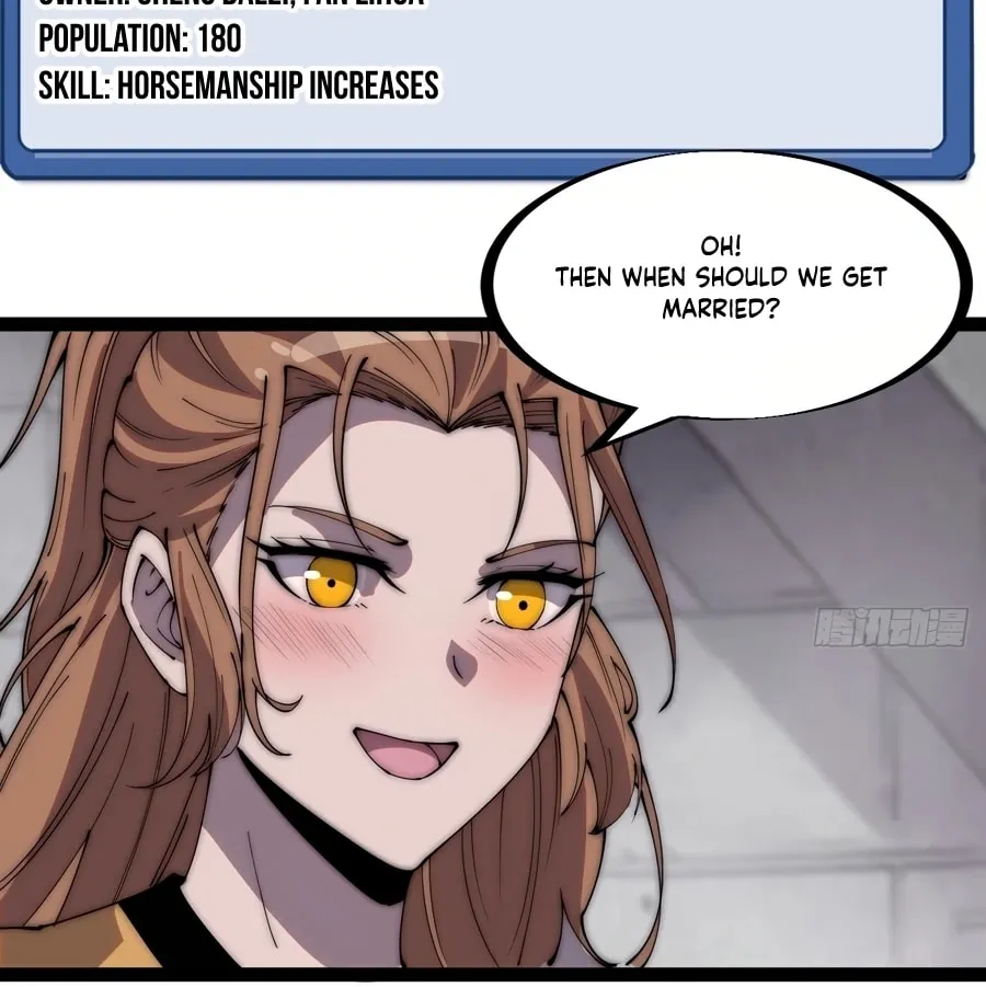 Read It Starts With A Mountain chapter 318 image 14 on Lezhin