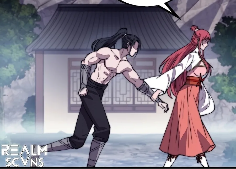 Read It Starts With A Mountain chapter 318 image 25 on Lezhin