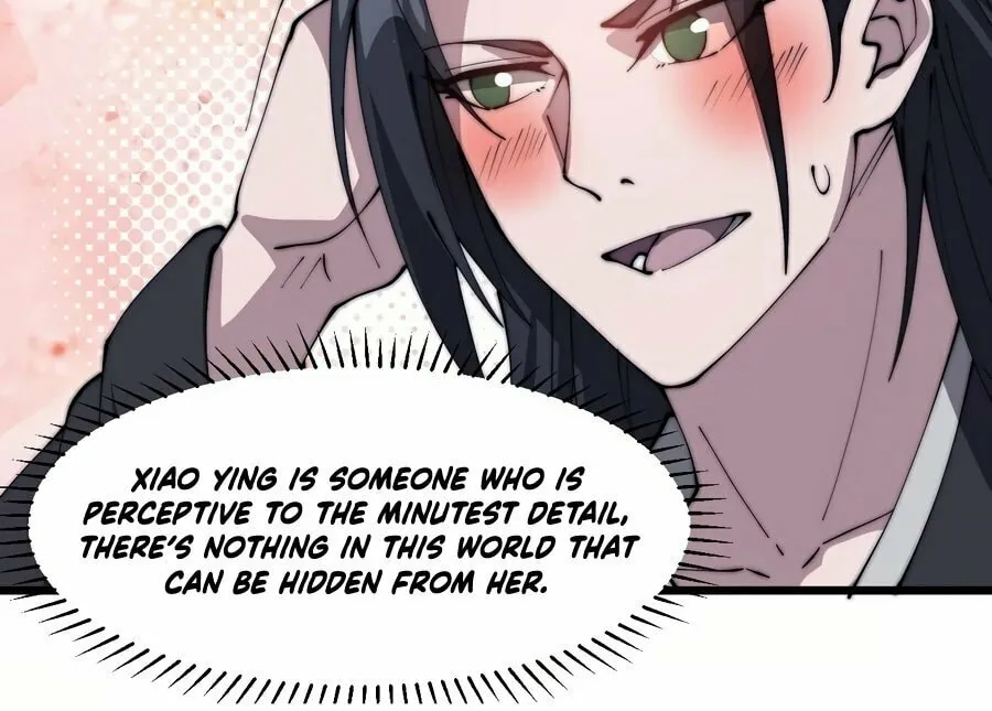 Read It Starts With A Mountain chapter 319 image 11 on Lezhin