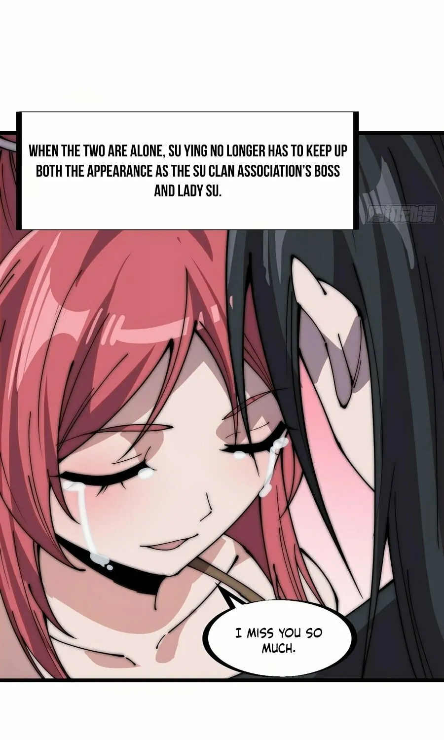 Read It Starts With A Mountain chapter 319 image 15 on Lezhin