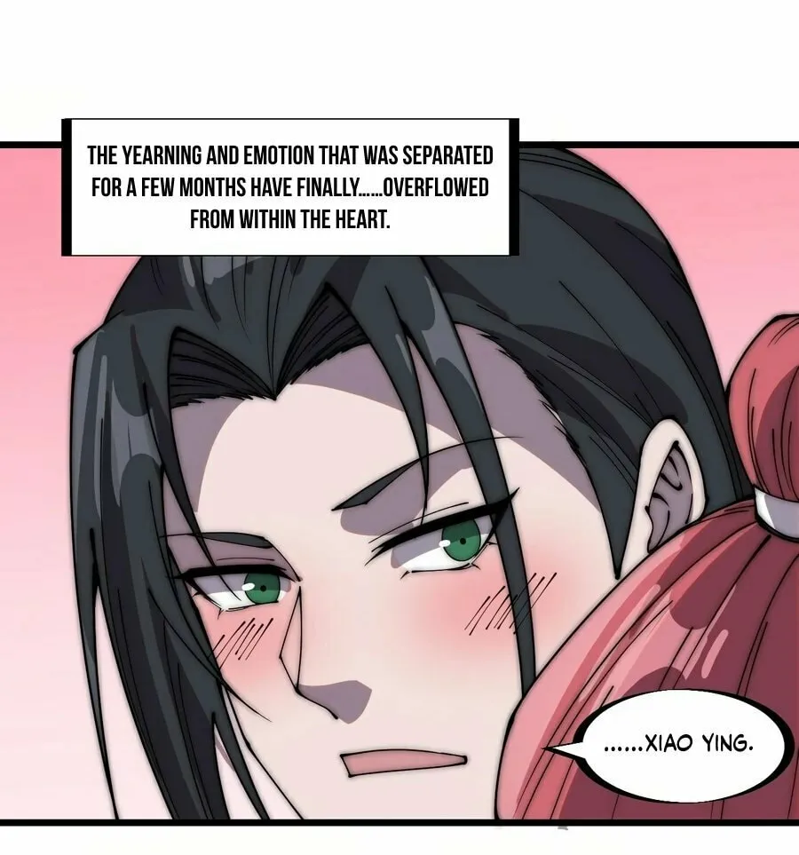 Read It Starts With A Mountain chapter 319 image 16 on Lezhin
