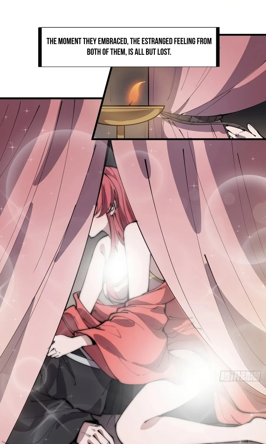 Read It Starts With A Mountain chapter 319 image 18 on Lezhin