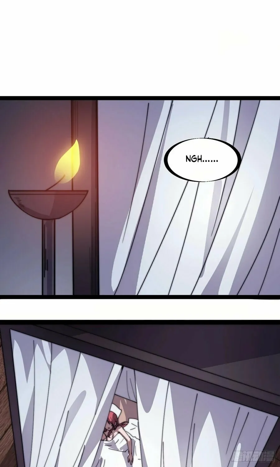 Read It Starts With A Mountain chapter 319 image 23 on Lezhin