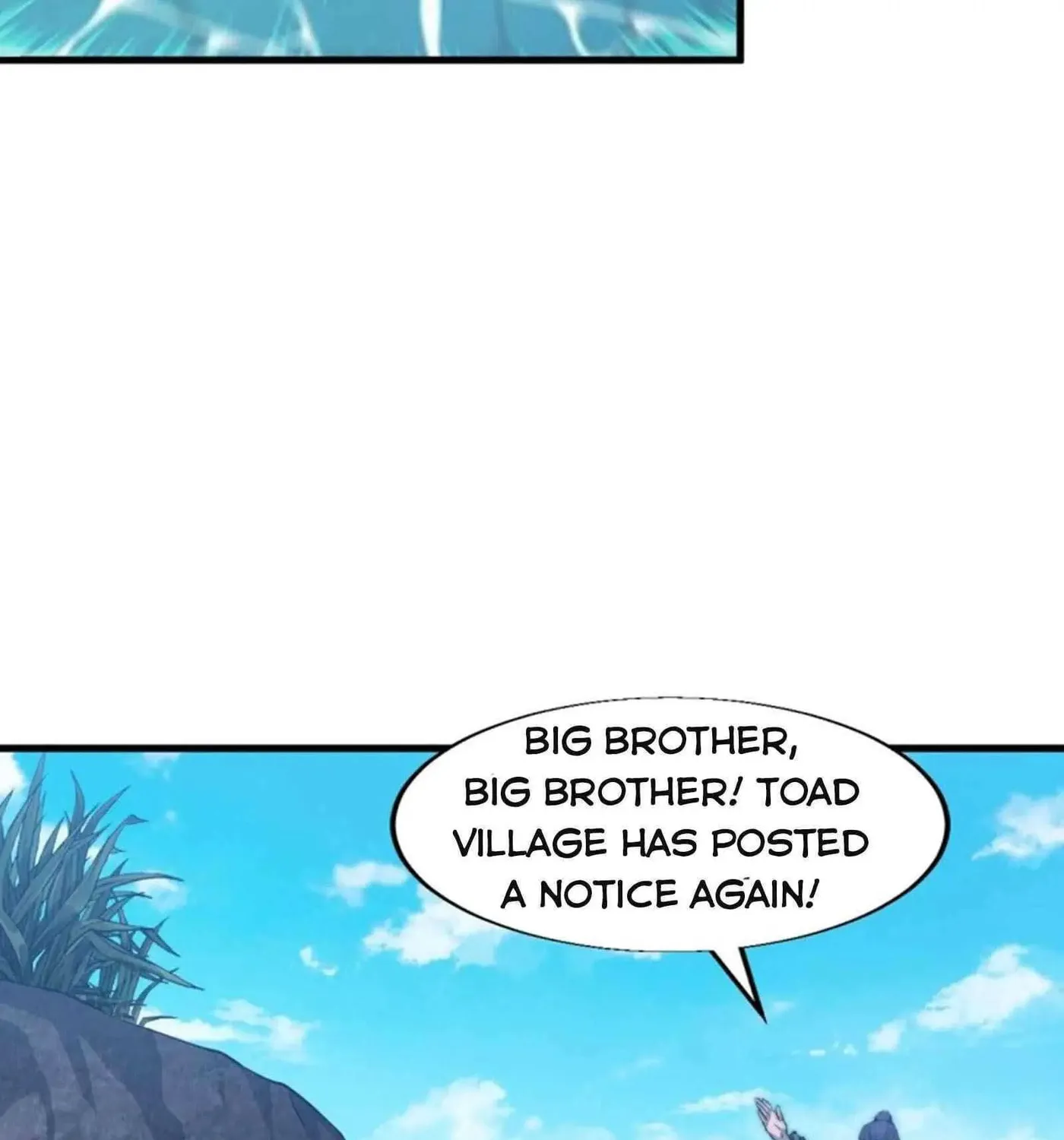 Read It Starts With A Mountain chapter 32 image 12 on Lezhin