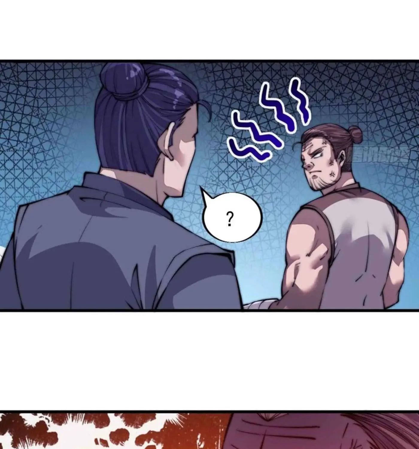 Read It Starts With A Mountain chapter 32 image 14 on Lezhin