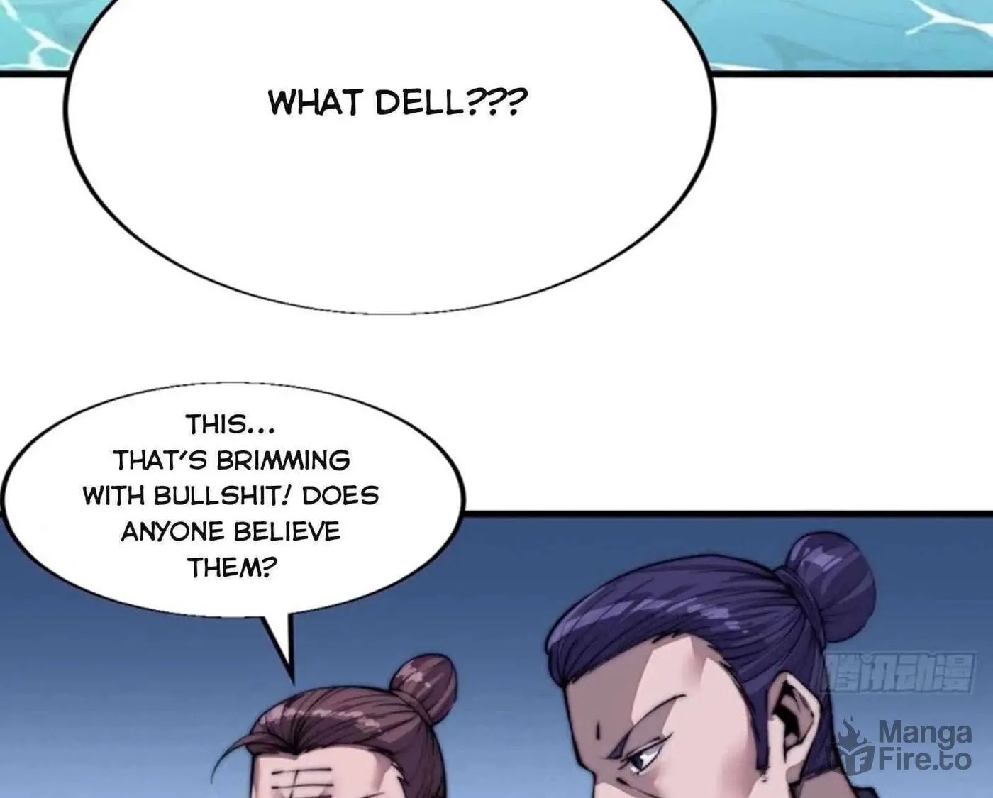 Read It Starts With A Mountain chapter 32 image 19 on Lezhin