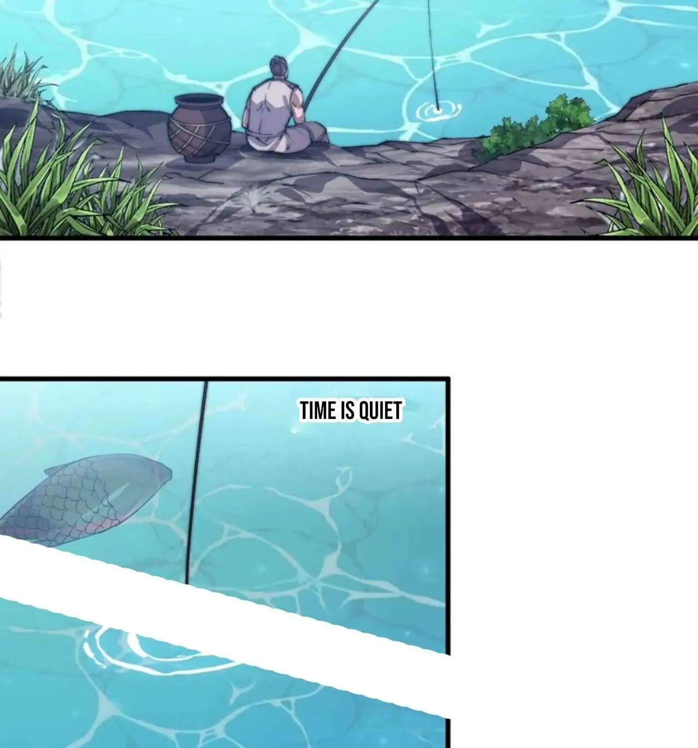 Read It Starts With A Mountain chapter 32 image 2 on Lezhin