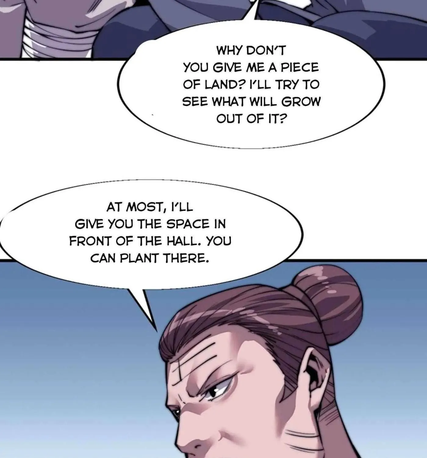 Read It Starts With A Mountain chapter 32 image 22 on Lezhin