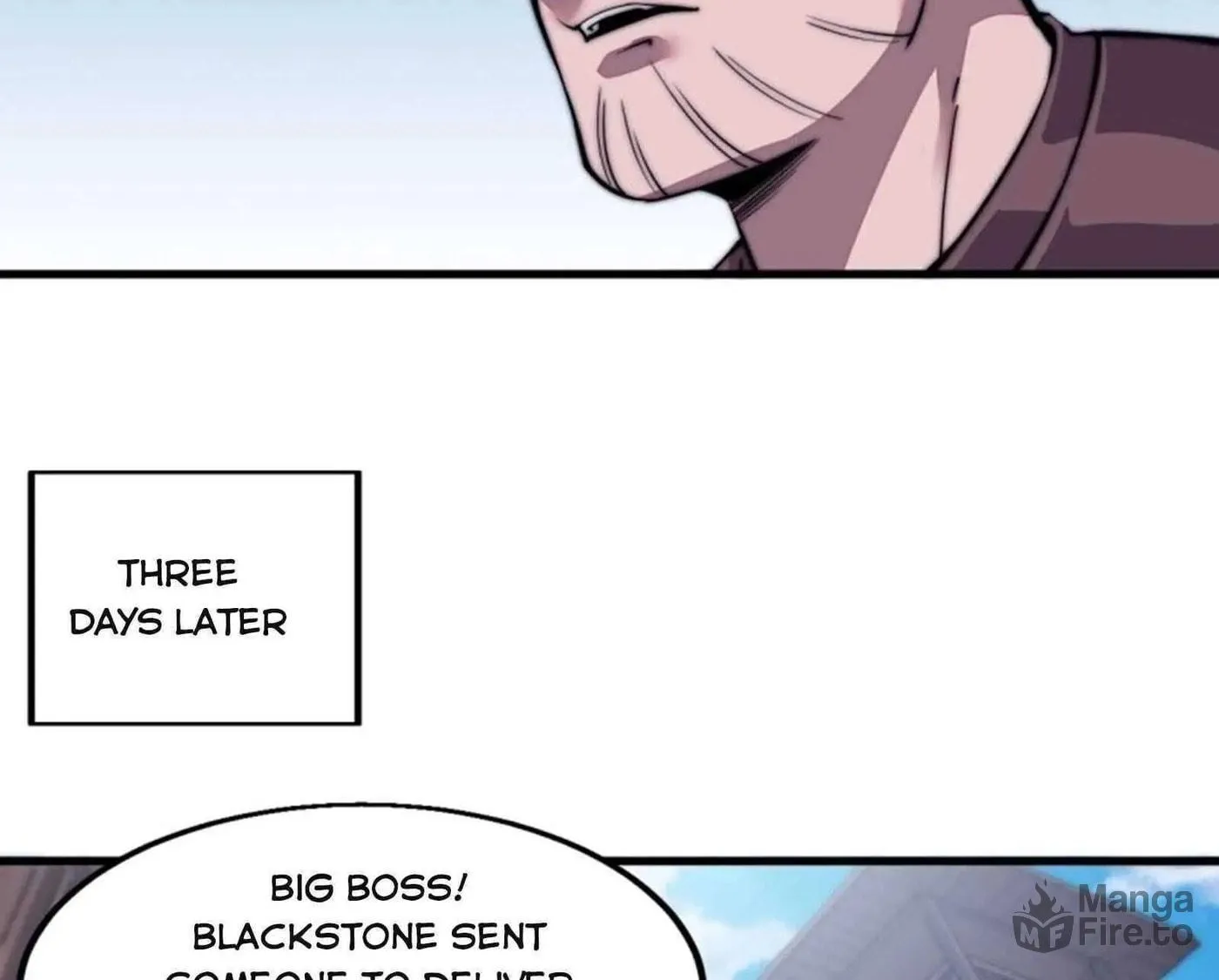 Read It Starts With A Mountain chapter 32 image 23 on Lezhin