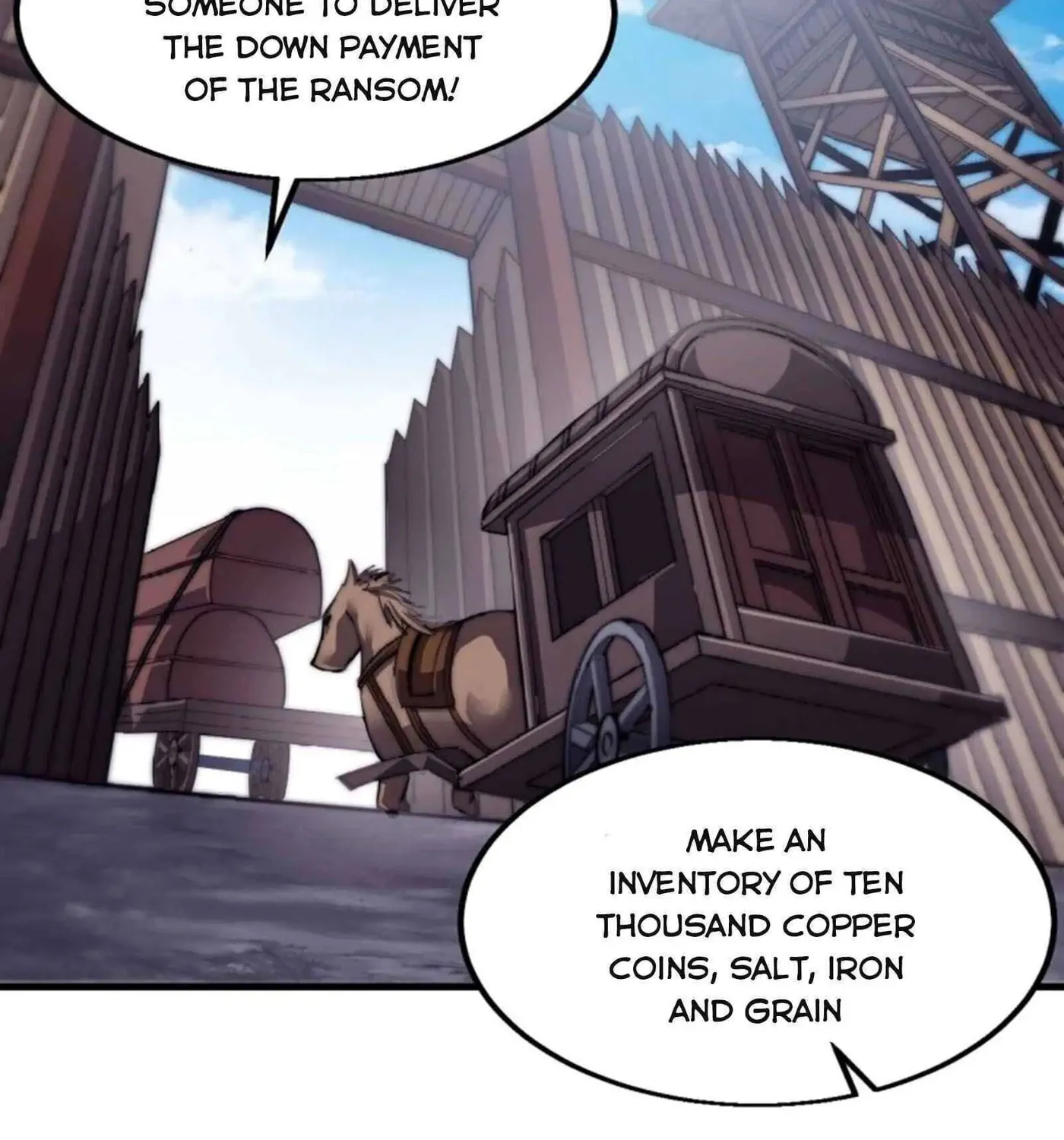 Read It Starts With A Mountain chapter 32 image 24 on Lezhin