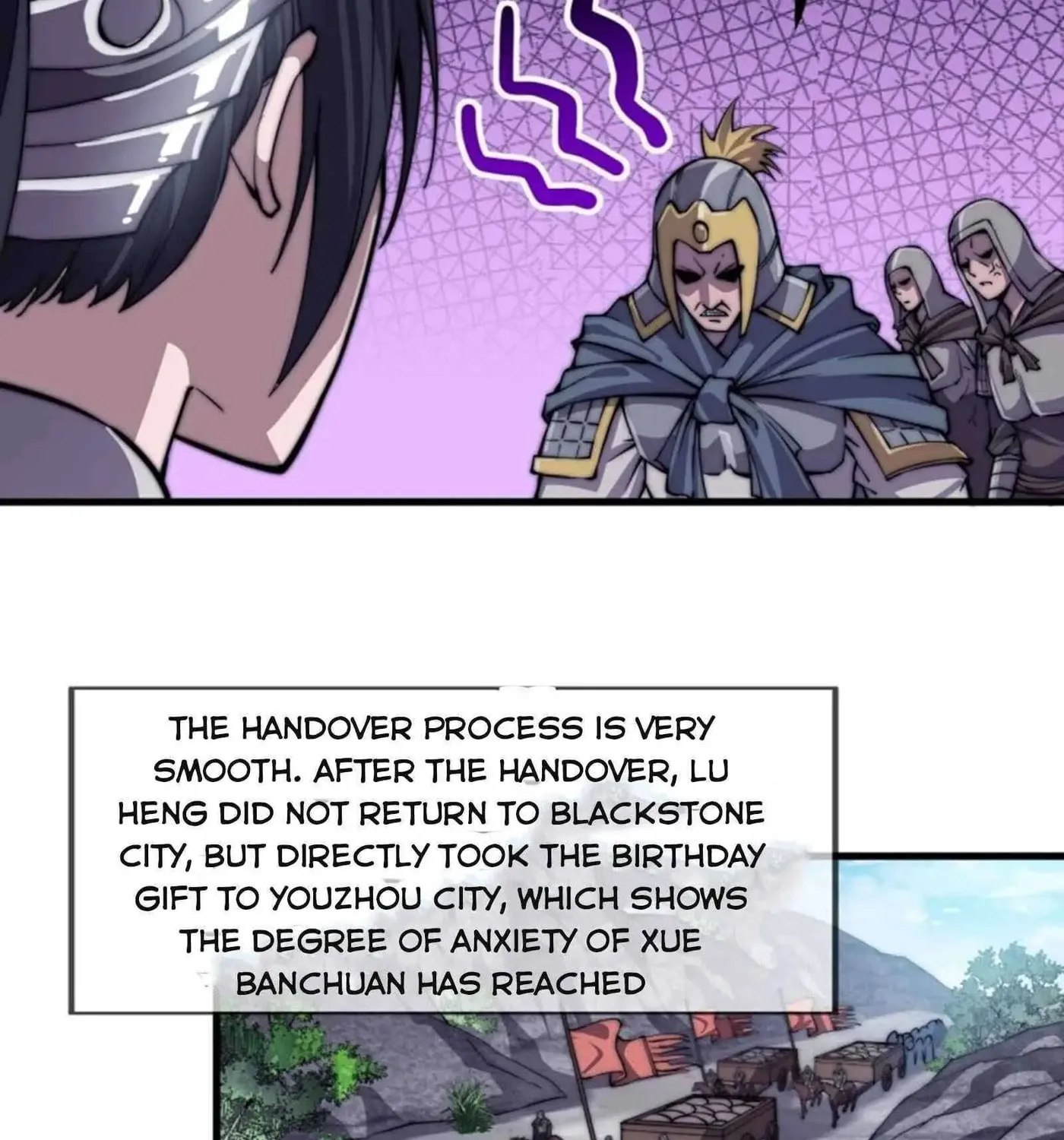 Read It Starts With A Mountain chapter 32 image 26 on Lezhin