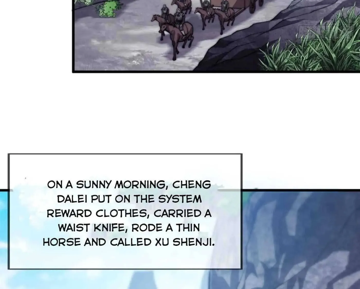 Read It Starts With A Mountain chapter 32 image 27 on Lezhin